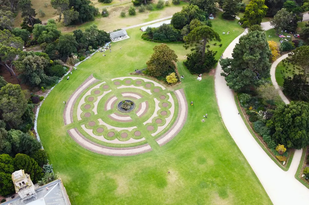 Lancemore Mansion Hotel Werribee Park image 4
