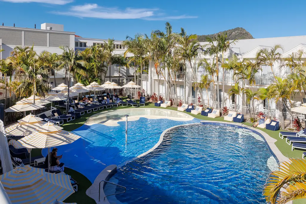 Ramada Resort by Wyndham Shoal Bay image 9