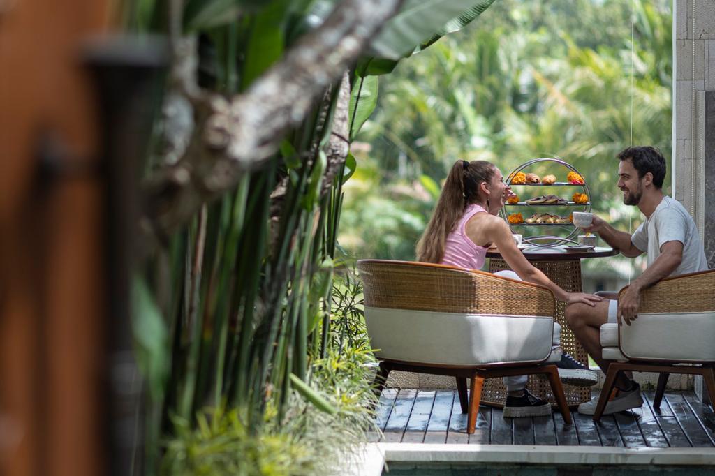 Asvara Villa Ubud, by Ini Vie Hospitality image 9