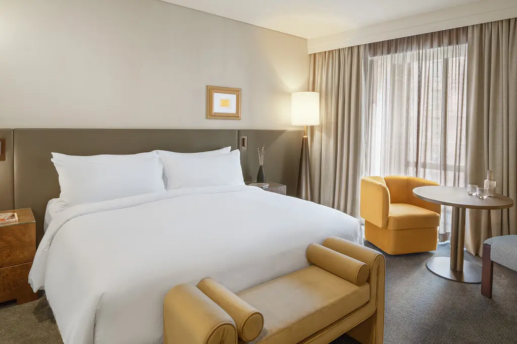 Sofitel Sydney Wentworth image 3