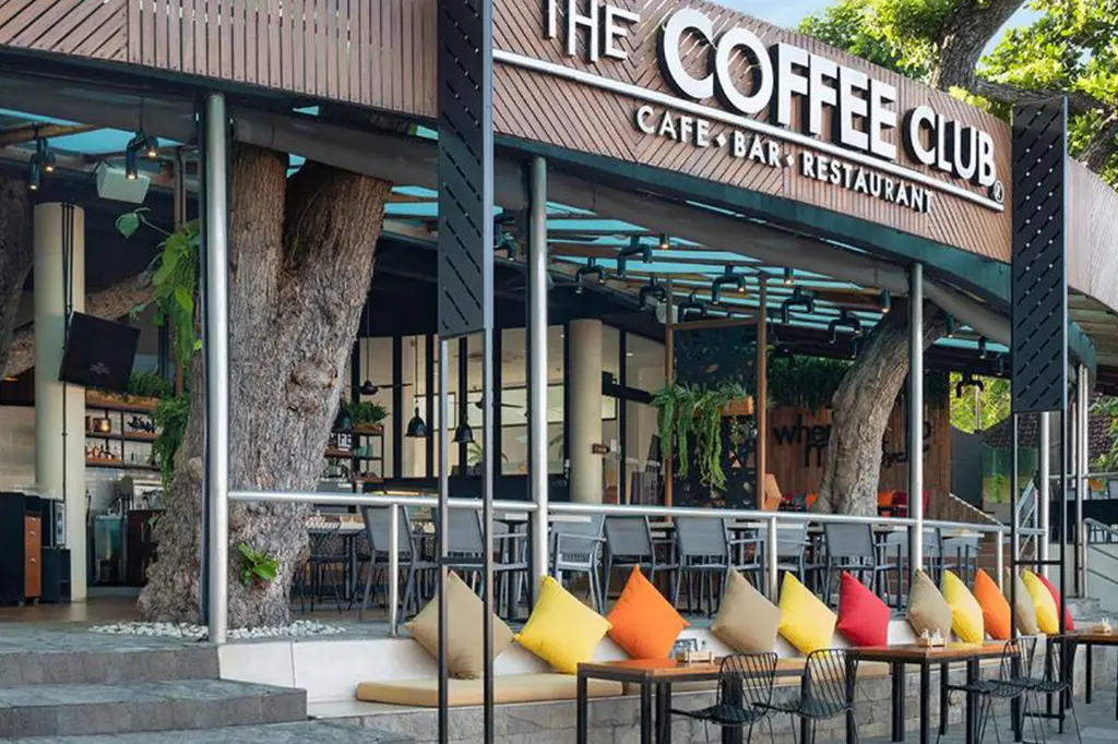 Anantara Vacation Club Legian image 4