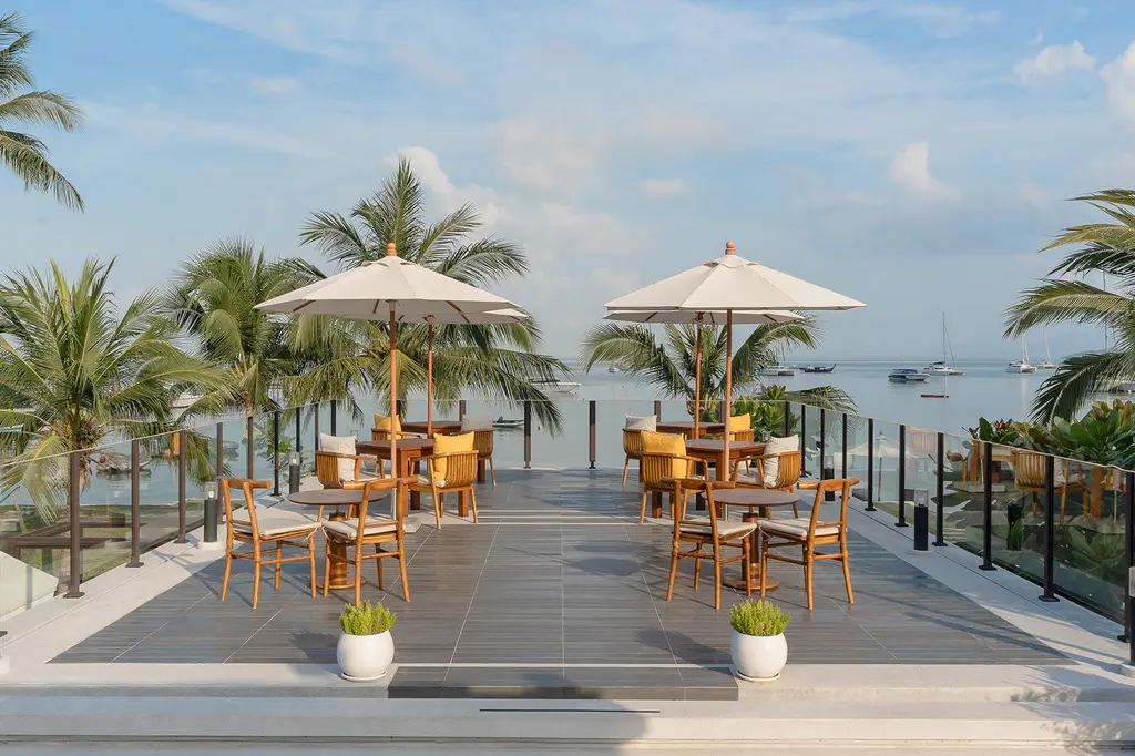 The Culture Samui image 12