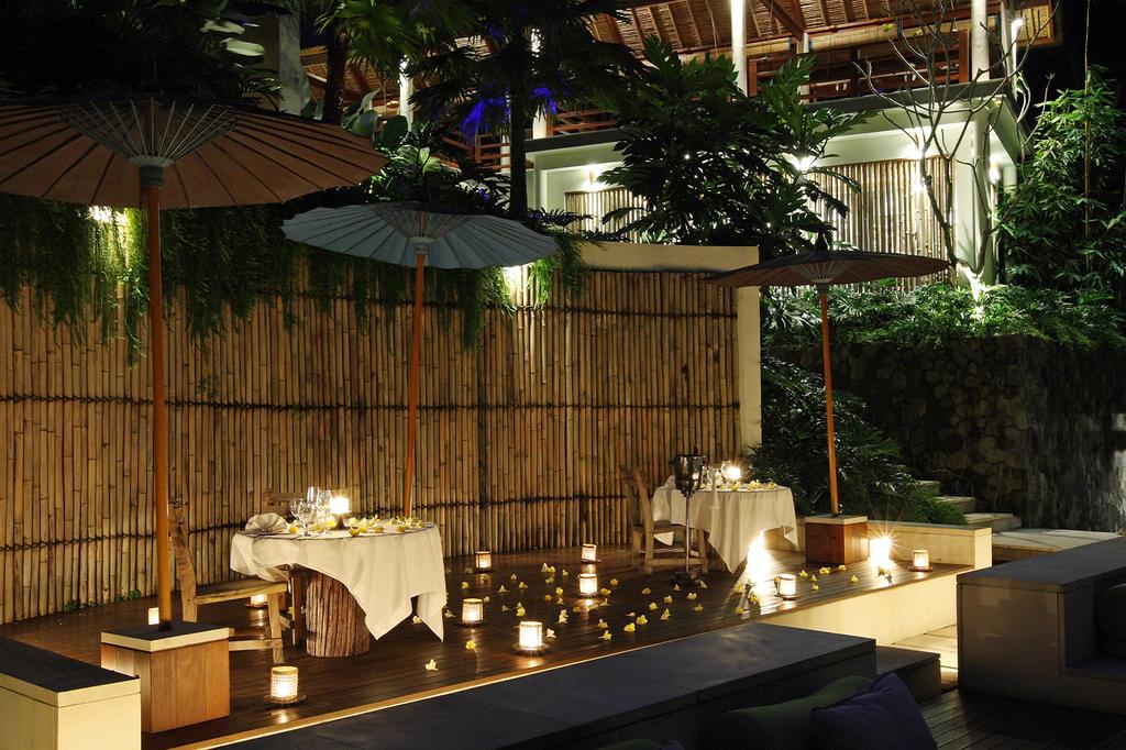 The Purist Villas and Spa image 10