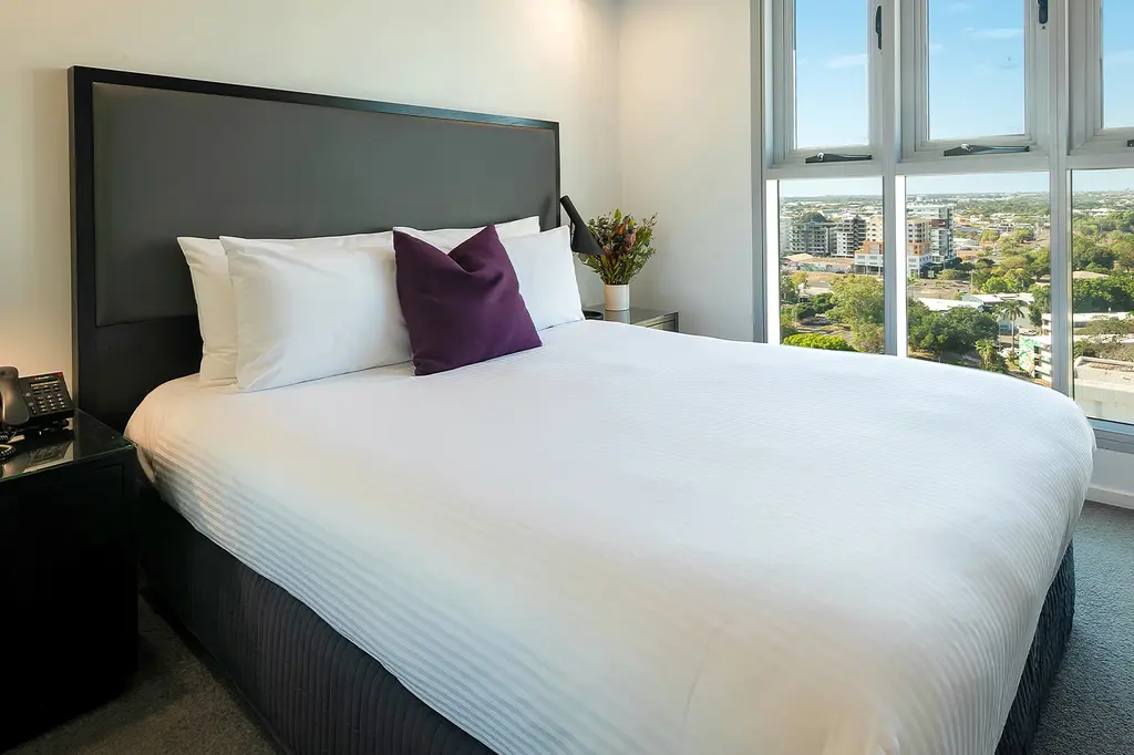 H on Mitchell Apartment Hotel image 14