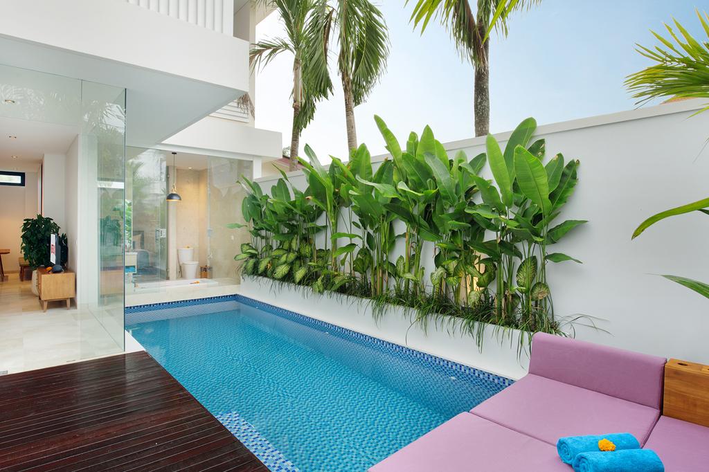 Eight Palms Villa Seminyak by iNi Vie Hospitality image 2