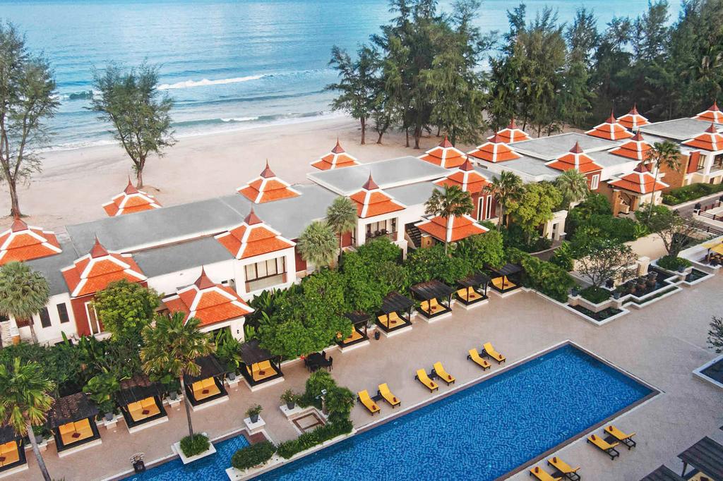 Mövenpick Resort Bangtao Beach Phuket image 4