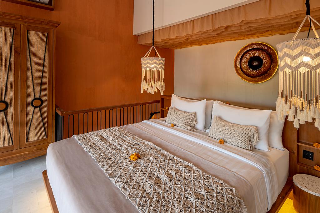 Cyrus Villa Seminyak by iNi Vie Hospitality image 3
