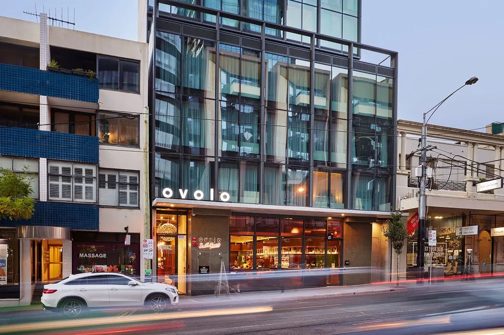 Ovolo Melbourne, South Yarra image 4