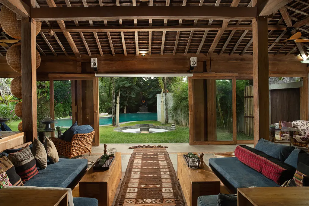 Blue Karma Village image 5