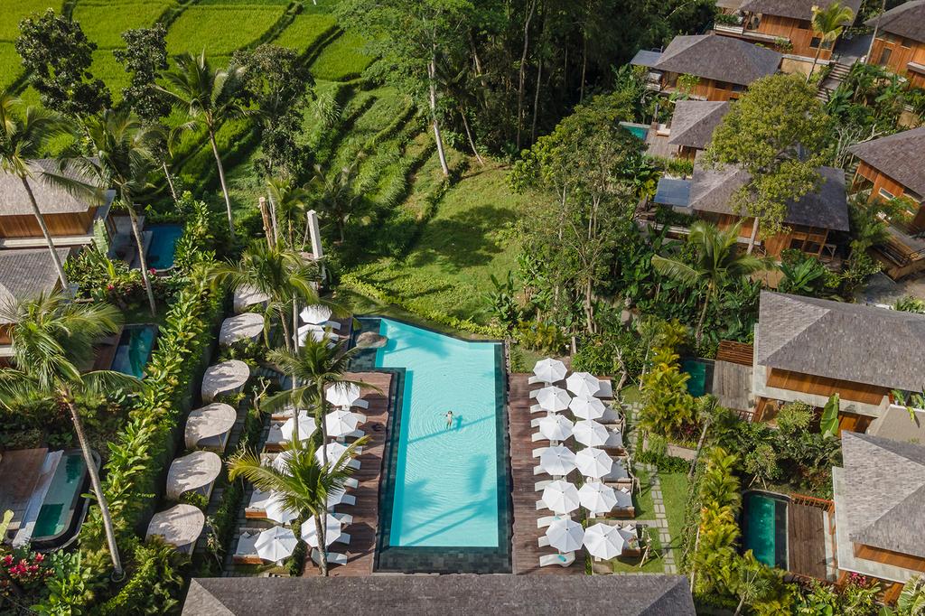 Kappa Senses Ubud image 4