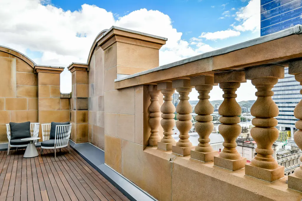 Adina Apartment Hotel Brisbane image 7