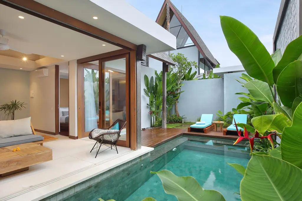 Sanora Villa Sanur by iNi ViE Hospitality image 2
