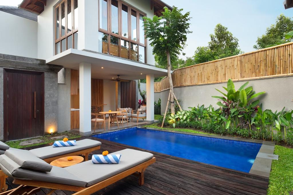 Teratai Villa Canggu image 4