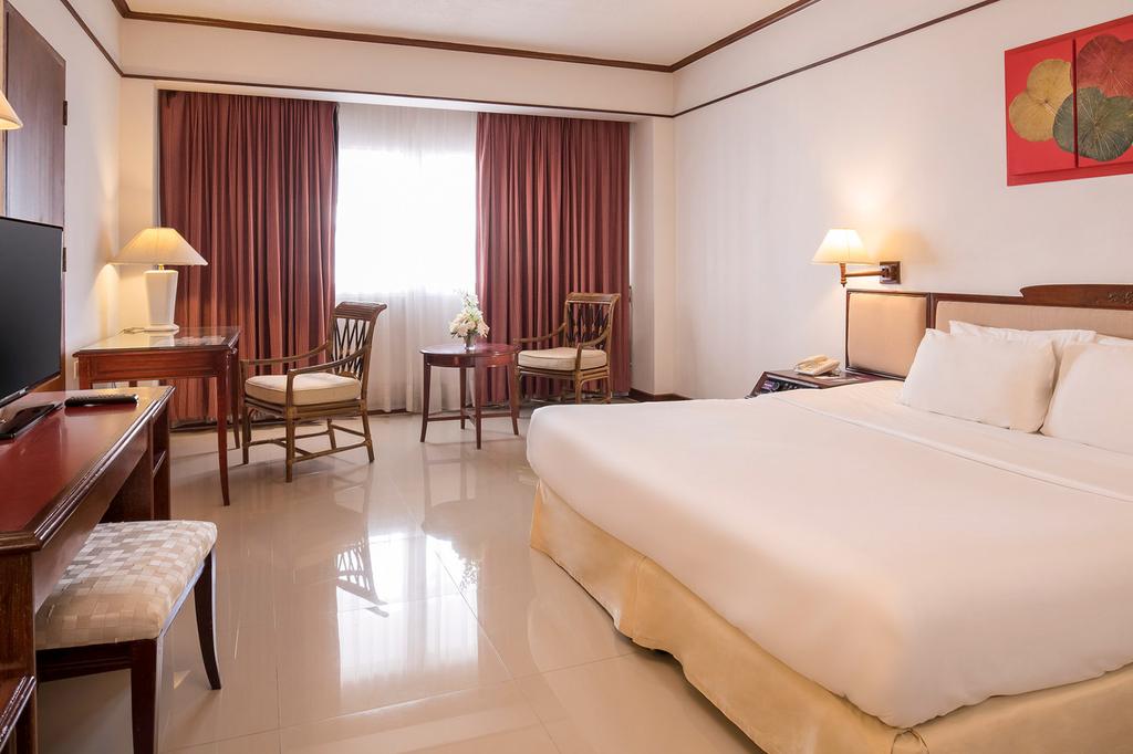 Mercure Chiang Mai image 3