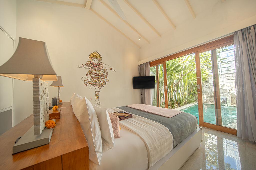 The Jimbaran Villa  image 3