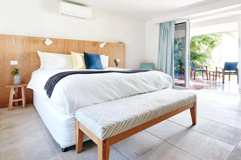Orpheus Island Lodge image 3