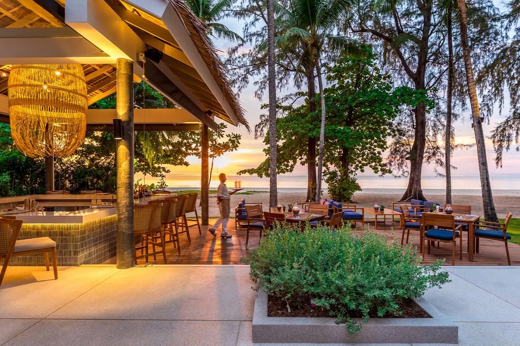 Outrigger Khao Lak Beach Resort image 1