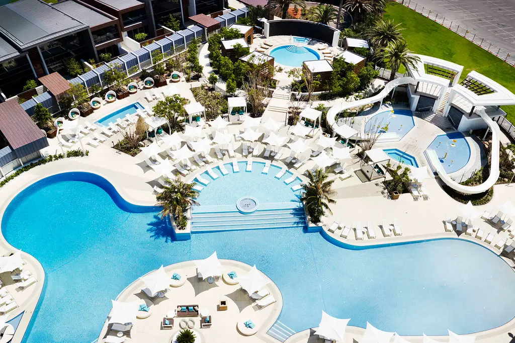 Crown Metropol Perth image 4