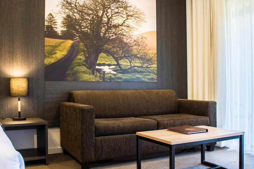 Mercure Gerringong Resort image 8