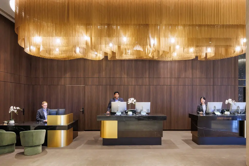 Oakwood Premier Melbourne image 13