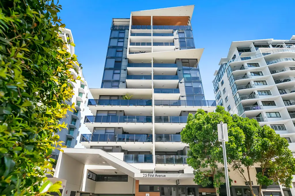 First Light Mooloolaba, Ascend Hotel Collection image 9