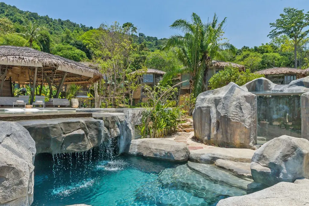 TreeHouse Villas Koh Yao image 2
