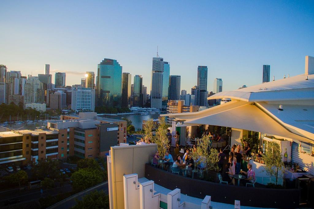 The Point Brisbane Hotel image 2