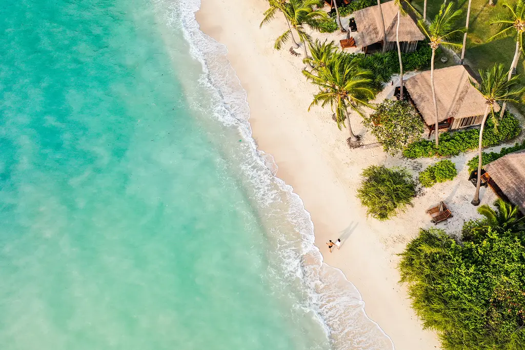 Haadtien Beach Resort image 10