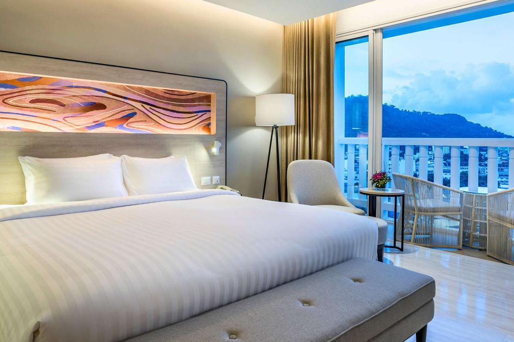 Novotel Phuket City Phokeethra image 3