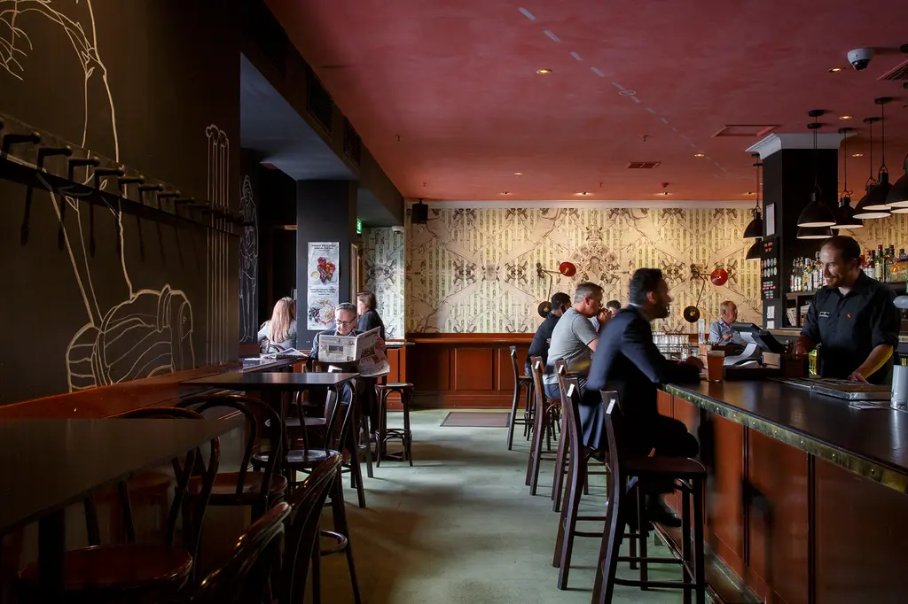 The Windsor Melbourne  image 2