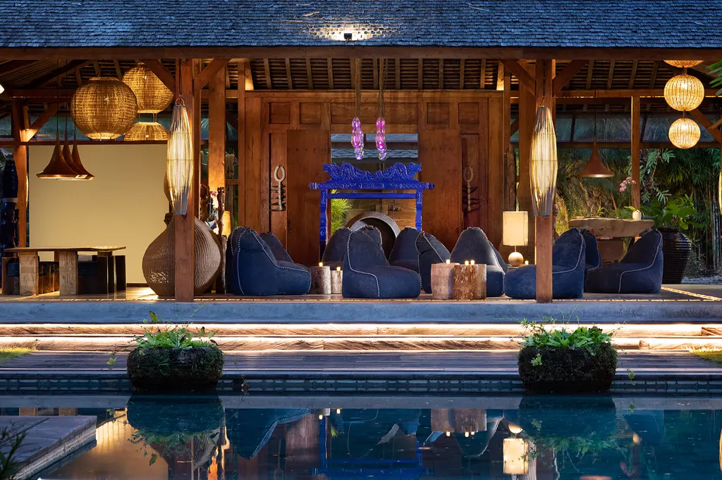 Blue Karma Village image 8