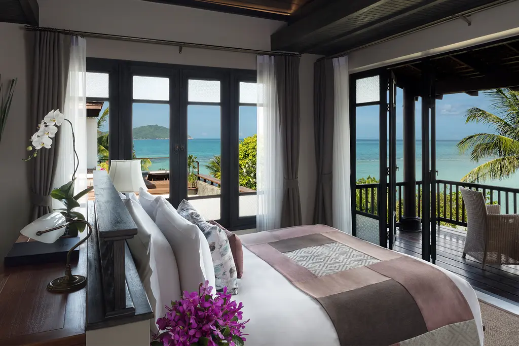 Anantara Lawana Koh Samui Resort image 3