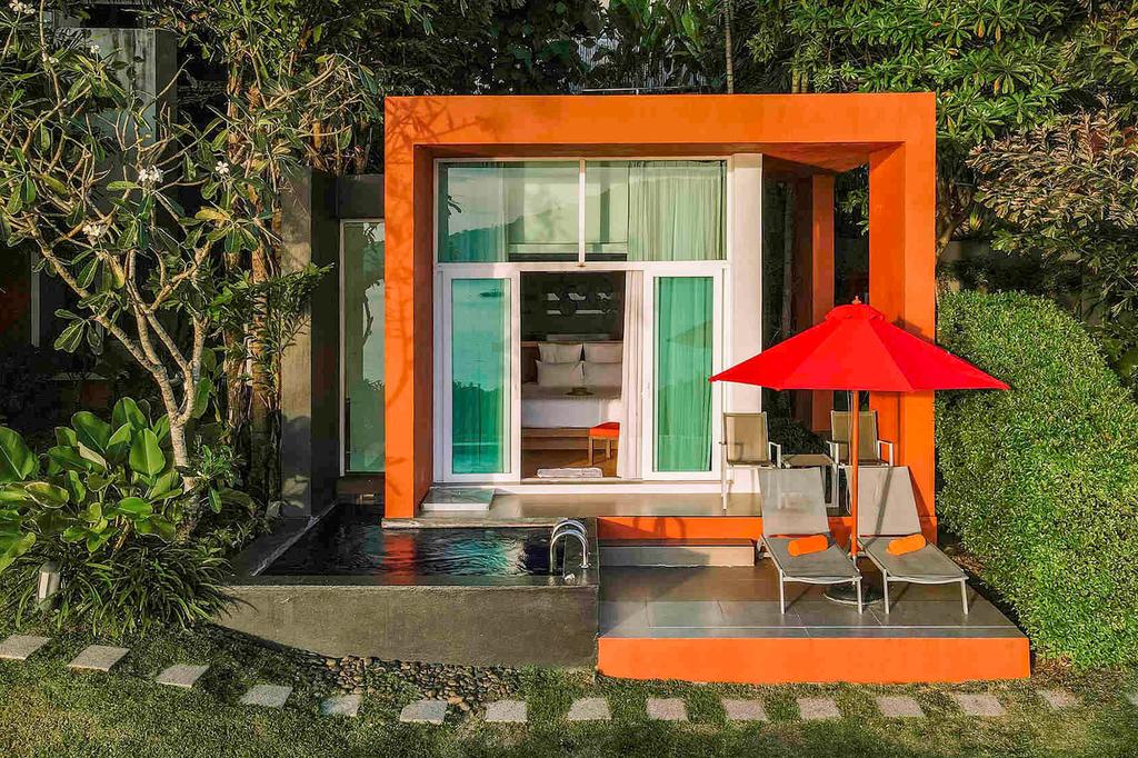 Novotel Phuket Kamala Beach image 6