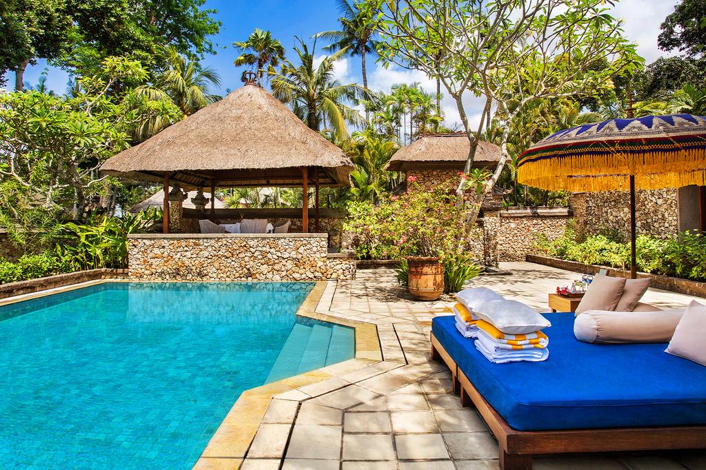 The Oberoi Beach Resort Bali image 2