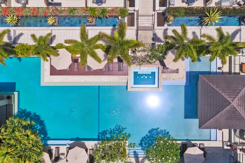 Oaks Casuarina Santai Resort image 15