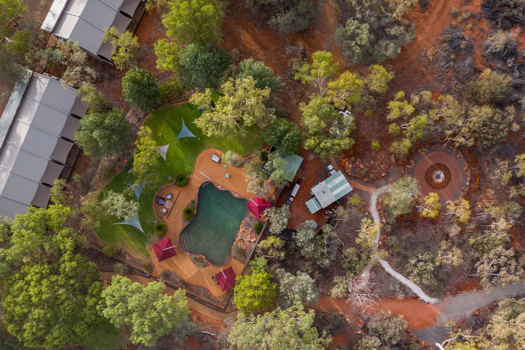 Discovery Resorts - Kings Canyon image 11