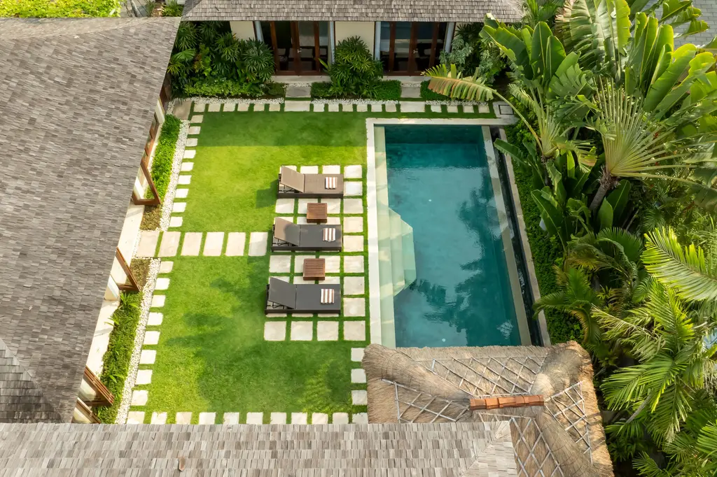 The Suar Seminyak by Nakula image 1