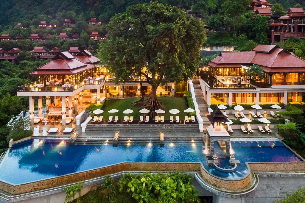 Pimalai Resort & Spa image 2