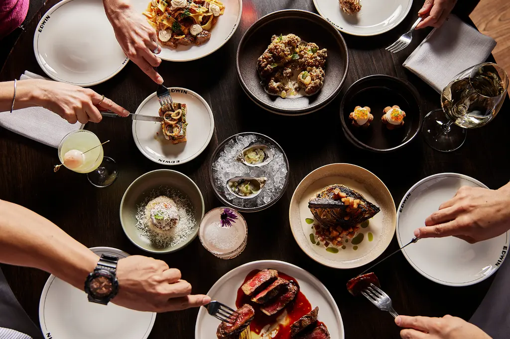 Shadow Play by Peppers image 6