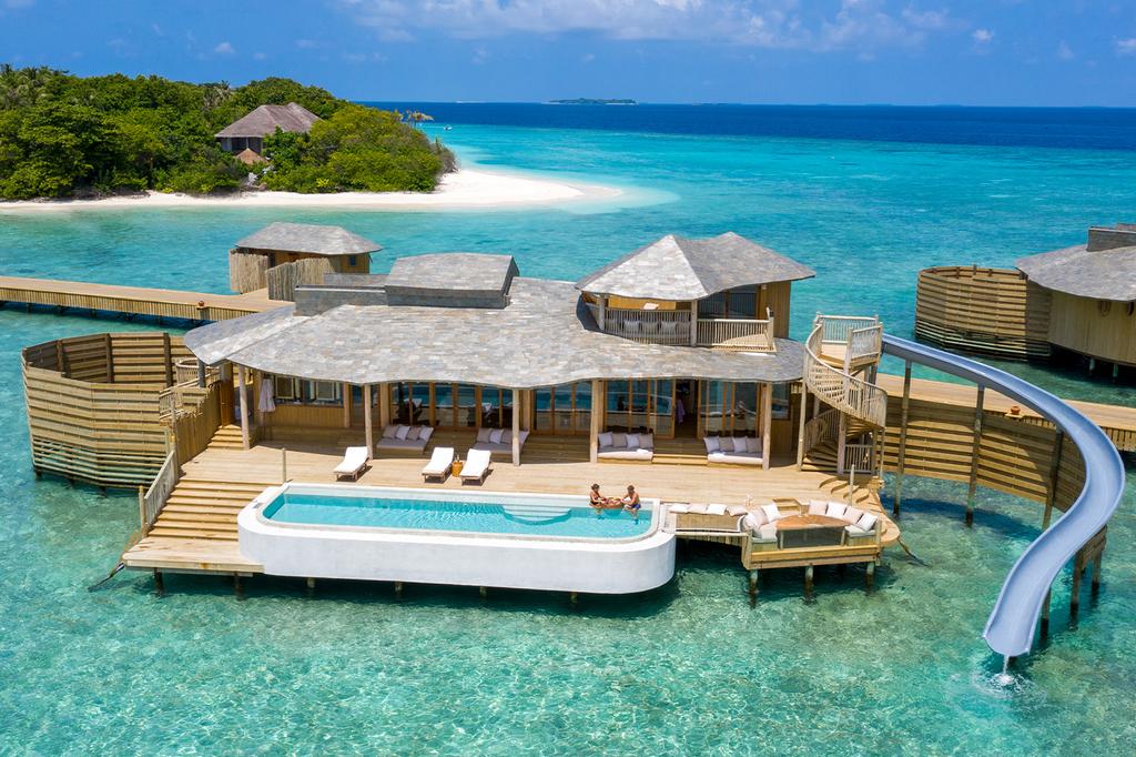 Soneva Fushi image 2