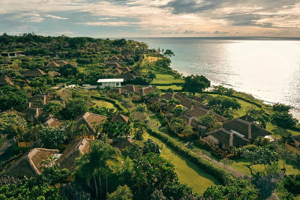 AYANA Villas Bali image 2