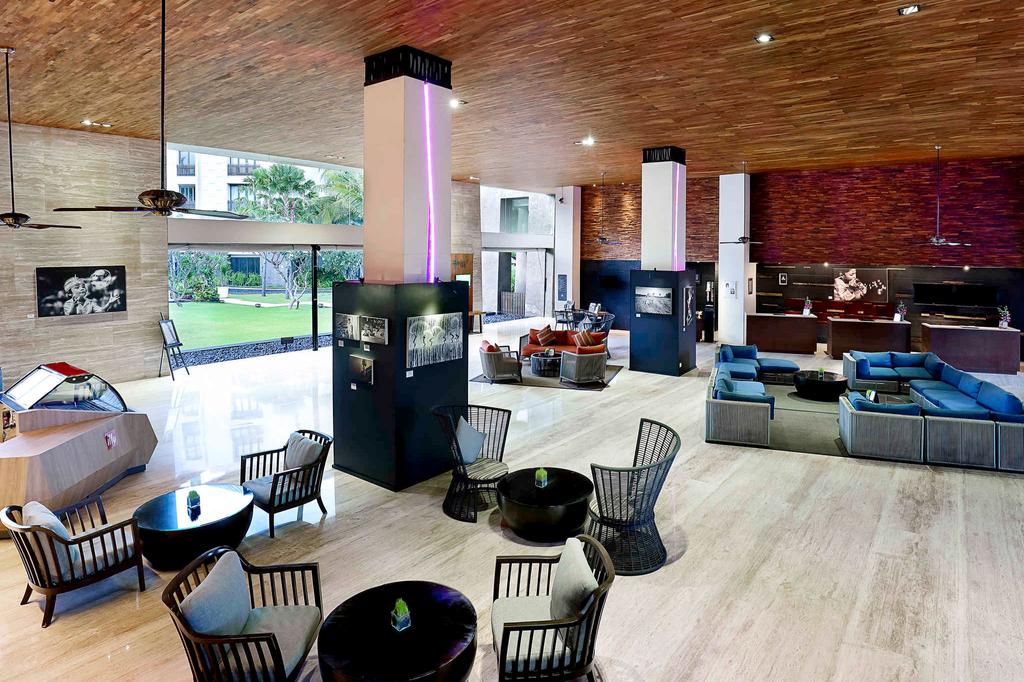 Pullman Bali Legian Beach image 6
