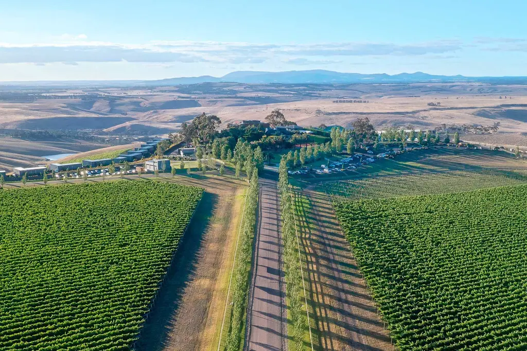 Marnong Estate image 1