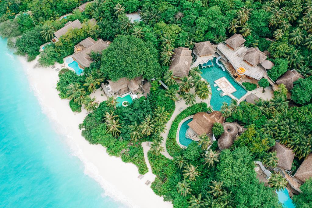 Soneva Fushi image 4