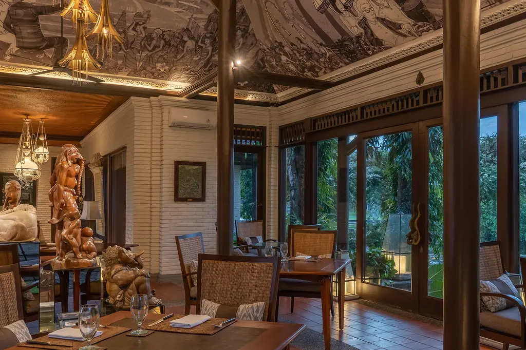 Tanah Gajah, a Resort by Hadiprana image 6