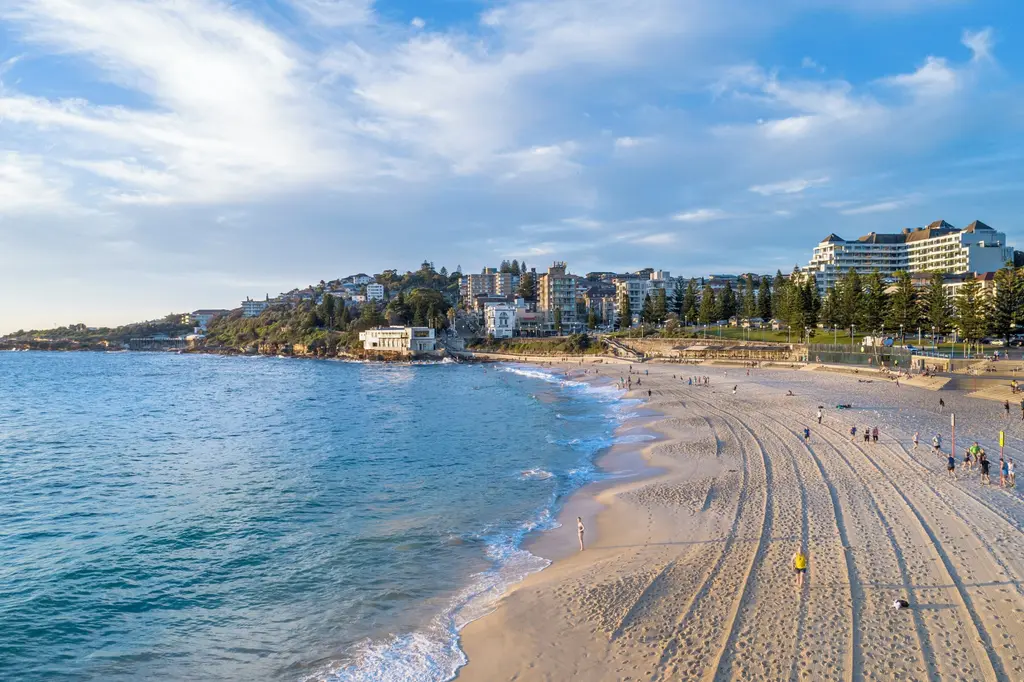 InterContinental Sydney Coogee Beach, an IHG Hotel image 8