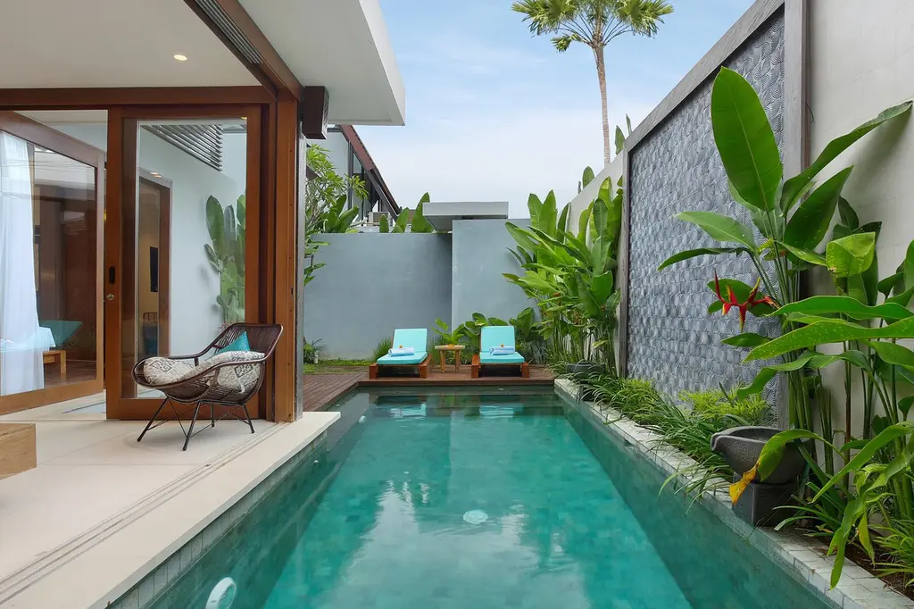 Sanora Villa Sanur by iNi ViE Hospitality image 8
