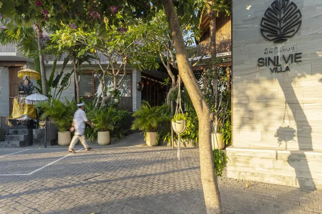 Sini Vie Resort & Spa Seminyak by iNi Vie Hospitality image 8