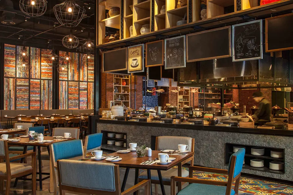 Mövenpick Resort & Spa Jimbaran Bali image 5