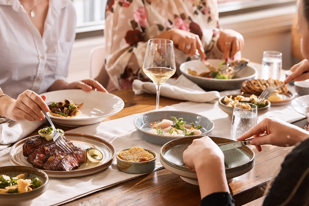 Yarra Valley Lodge image 7